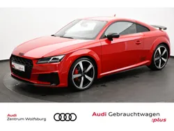 Gebraucht 2022 Audi TTS Coupé | 45.990 € (Fairer Preis)