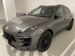 Grau Gebraucht 2018 Porsche Macan GTS SUV | 42.000 € (Fairer Preis)