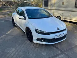 Gebraucht 2010 VW Scirocco Coupé | 8.999 €