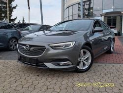 Quarz grau Gebraucht 2018 Opel Insignia Innovation Limousine | 16.990 € (Guter Preis)