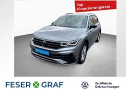 VW Tiguan Allspace