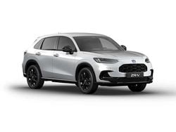 Weiß Neu 2025 Honda ZR-V Sport SUV | 40.970 € (Etwas zu teuer)