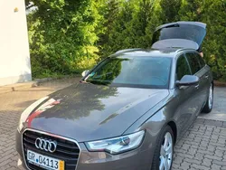 Braun Gebraucht 2012 Audi A6 Ambiente Limousine | 9.500 € (Superpreis)