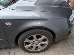 Grau Gebraucht 2012 Seat Exeo Ecomotive Kombi | 3.100 € (Guter Preis)