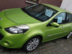 Gebraucht 2009 Renault Clio II Kleinwagen | 3.500 €