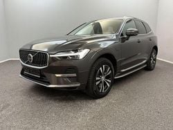 Grau Gebraucht 2023 Volvo XC60 SUV | 34.999 € (Superpreis)