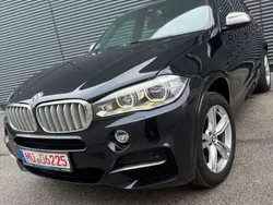 Carbonschwarz metallic Gebraucht 2015 BMW X5 M Sport SUV | 32.950 € (Etwas zu teuer)