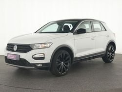 Weiß Gebraucht 2020 VW T-Roc Style SUV | 21.195 € (Superpreis)
