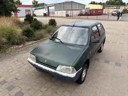Grün Gebraucht 1991 Citroën AX Kleinwagen | 3.999 €