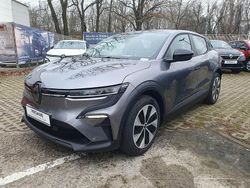 Grau Gebraucht 2023 Renault Megane E-Tech Evolution Limousine | 26.990 € (Fairer Preis)