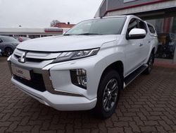 Titanweiss (d) Gebraucht 2020 Mitsubishi L200 Edition Abholung | 29.750 € (Etwas zu teuer)