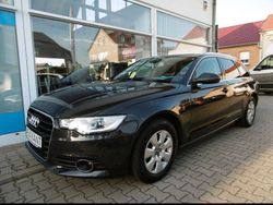 Gebraucht 2012 Audi A6 Kombi | 16.400 € (Etwas zu teuer)