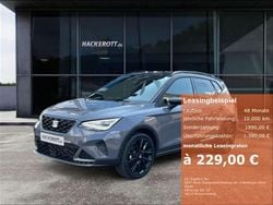 Graphengrau Neu 2025 Seat Arona Black Edition SUV | 29.590 € (Etwas zu teuer)