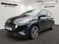 Schwarz Gebraucht 2020 Hyundai i10 Trend Kleinwagen | 11.772 € (Fairer Preis)