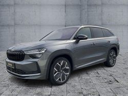 Grau Neu 2025 Skoda Kodiaq Comfort SUV | 50.770 € (Fairer Preis)