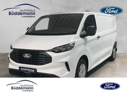 Neu 2025 Ford Transit Custom Trend Van | 36.989 € (Superpreis)