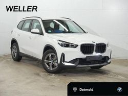 Alpinweiss iii (weiß) Gebraucht 2025 BMW X1 Performance SUV | 43.950 € (Teuer)