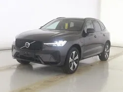 Platinum grey Gebraucht 2025 Volvo XC60 Plus SUV | 49.890 € (Superpreis)