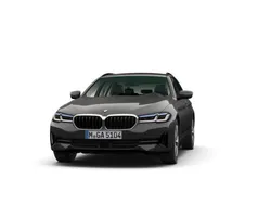 Gebraucht 2025 BMW 520 Shadowline Kombi | 34.707 € (Superpreis)