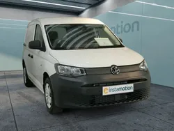 Weiß Gebraucht 2022 VW Caddy Van / Kleinbus | 22.390 € (Guter Preis)