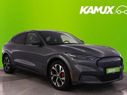 Silber / grau Gebraucht 2021 Ford Mustang SUV | 28.950 €