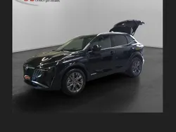 Schwarz Neu 2025 Nissan Qashqai 360º SUV | 35.998 € (Guter Preis)