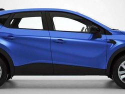 Royal blau Neu 2025 Mitsubishi ASX Plus SUV | 25.800 € (Fairer Preis)