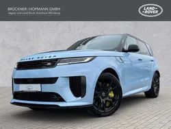 Matchtosample Neu 2025 Land Rover Range Rover Sport SUV | 254.900 €