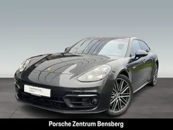 Porsche Panamera 4S
