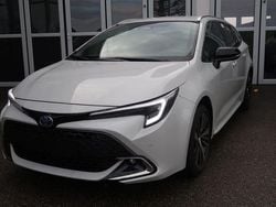 Marlingrau metallic Neu 2025 Toyota Corolla Kombi | 33.790 € (Guter Preis)