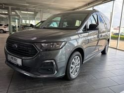 Grau Neu 2025 Ford Grand Tourneo Connect Titanium Van / Kleinbus | 35.950 € (Fairer Preis)