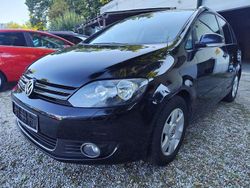 Schwarz Gebraucht 2011 VW Golf Plus Cross Style Van / Kleinbus | 2.990 € (Superpreis)