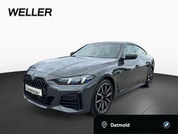 Grau Gebraucht 2024 BMW 420 M Sport Limousine | 44.990 € (Fairer Preis)