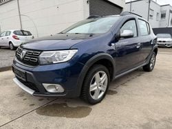 Blau cosmos Gebraucht 2019 Dacia Sandero Prestige Kleinwagen | 6.500 € (Guter Preis)