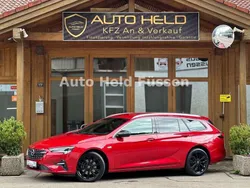 Rot Gebraucht 2020 Opel Insignia Elegance Kombi | 15.490 € (Guter Preis)