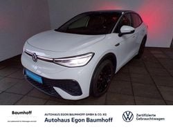 Weiß Gebraucht 2022 VW ID.5 Pro SUV | 27.470 € (Guter Preis)