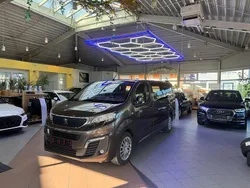 Braun Gebraucht 2018 Peugeot Traveller Business-Line Van / Kleinbus | 24.480 € (Superpreis)