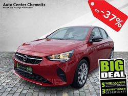 Rot Gebraucht 2023 Opel Corsa Edition Kleinwagen | 14.311 € (Fairer Preis)