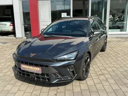 Magnetic grau metallic Neu 2024 Cupra Leon Kombi | 32.444 € (Guter Preis)