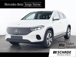 Mercedes EQA300