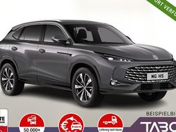 Grau Neu 2025 MG HS Luxury SUV | 24.388 € (Guter Preis)