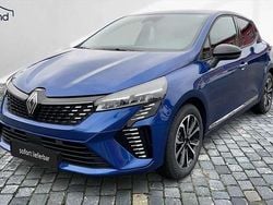 Blau Neu 2025 Renault Clio V Techno Kleinwagen | 18.970 € (Guter Preis)