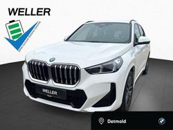 Alpinweiss iii (weiß) Gebraucht 2024 BMW X1 Performance SUV | 48.850 € (Teuer)