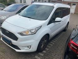 Weiß Gebraucht 2018 Ford Grand Tourneo Connect Titanium Limousine | 17.499 € (Guter Preis)