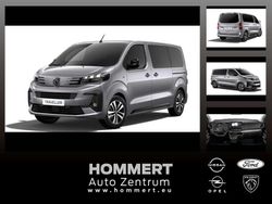 Artense silber Gebraucht 2025 Peugeot Traveller Allure Van | 48.990 € (Etwas zu teuer)