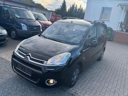 Noir onyx Gebraucht 2012 Citroën Berlingo SELECTION Van / Kleinbus | 2.999 € (Guter Preis)