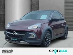 Rot Gebraucht 2019 Opel Adam Rocks Rocks Kleinwagen | 11.980 € (Guter Preis)