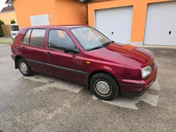 VW Golf III