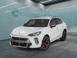 Weiß Neu 2025 Cupra Terramar SUV | 38.890 € (Fairer Preis)