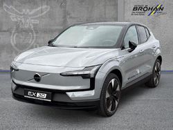 Vapour grey Gebraucht 2025 Volvo EX30 Performance SUV | 41.980 € (Fairer Preis)